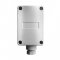 Saunier Duval Niedźwiedź Condens 25 + adapter kks 80/125 + sensor automatyki pogodowej + regulator EXACONTROL E7C + czujnik NTC kod 0010020532 