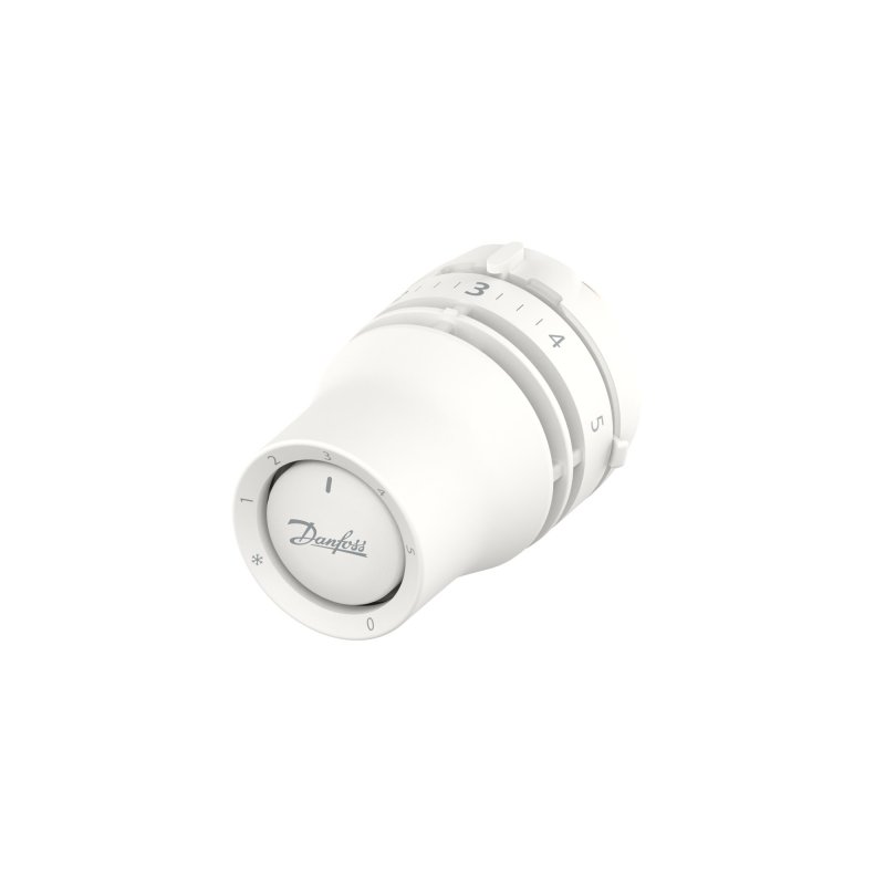 Danfoss Regus Czujniki, Płyn, Typ czujnika: Czujnik wbudowany, 8 °C - 28 °C, M30x1.5 kod: 015G3630