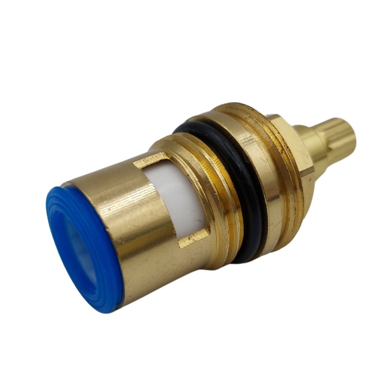 Invena  Głowica ceramiczna 1/2"  prawa do baterii 2-uchwytowych kod: AA-11-P15-F 