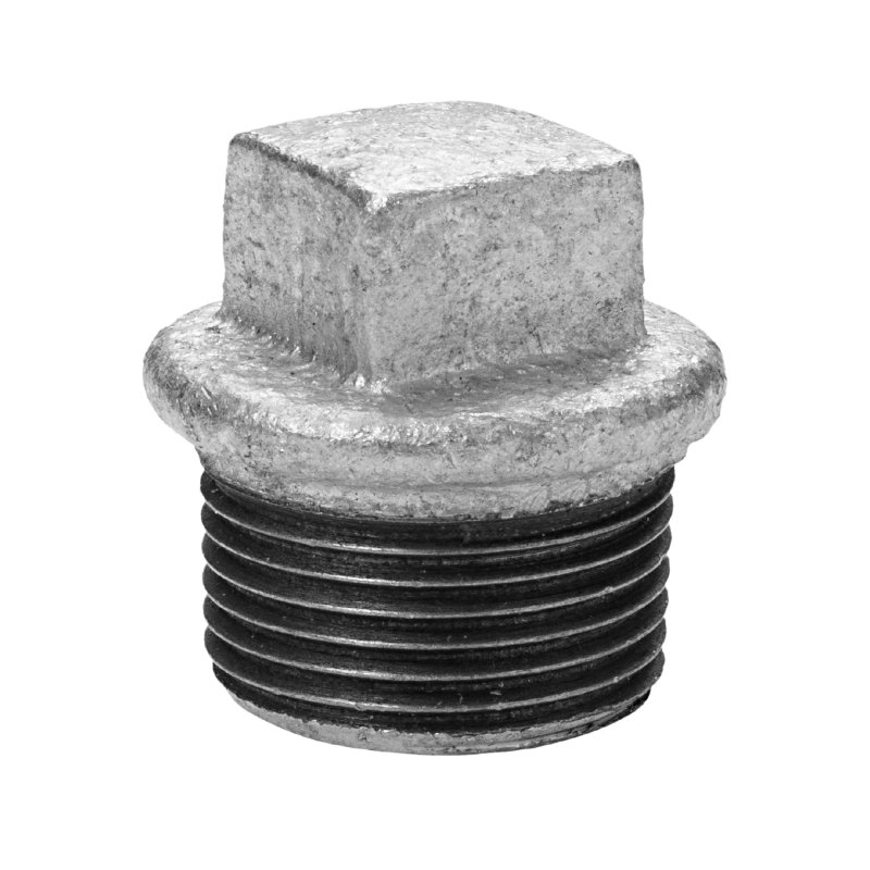 Invena Korek z obrzeżem 290, typ T9, GZ kod: ZO-42-020-N