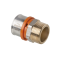 Invena PROV Złączka z gwintem zewnętrznym 26x3/4" Kod:  PA-59-005-E	