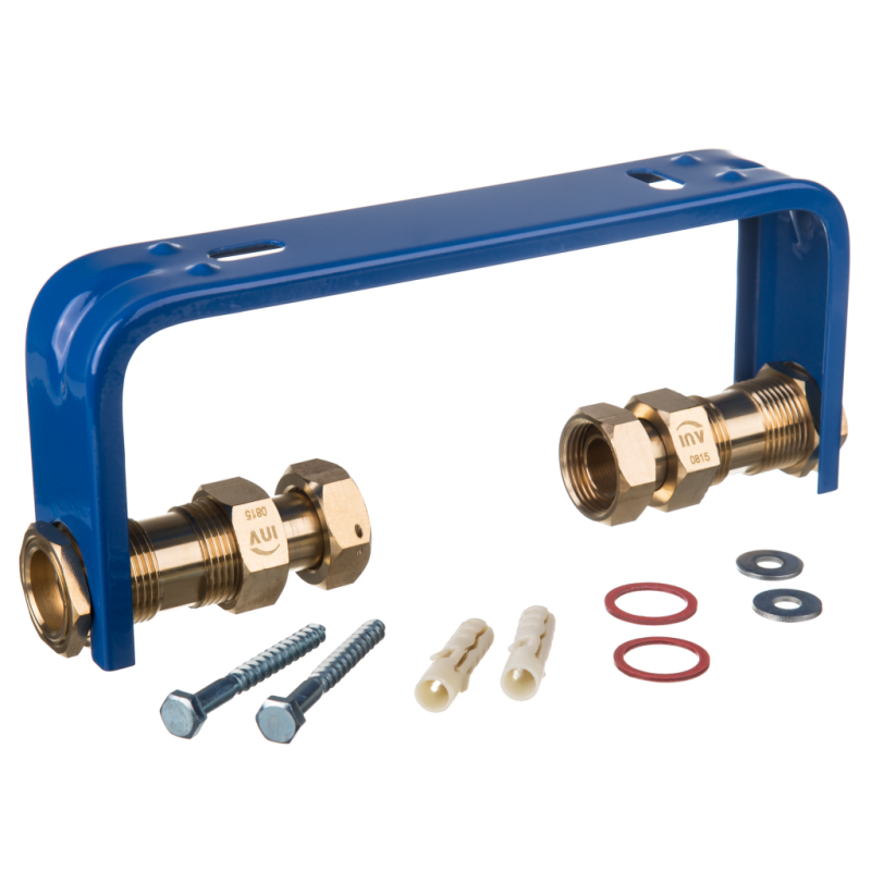 Invena Konsola do wodomierza 1/2'' Kod ZD-17-015-G