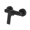 Invena Bateria natryskowa Neri Czarna Kod: BN-01-004-L
