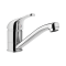 Invena Bateria umywalkowa Perea chrom Kod: BU-05-K01-Q