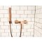 Invena Bateria natryskowa Glamour miedź Kod: BN-02-014-V 