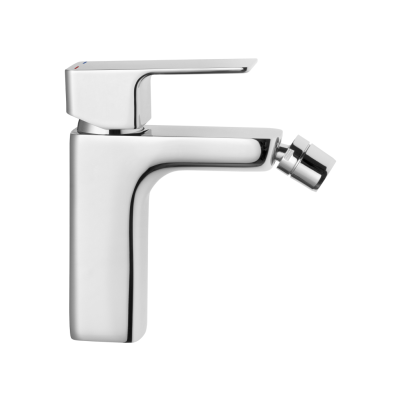 Invena Bateria bidetowa Nyks chrom Kod BB-28-001-S 