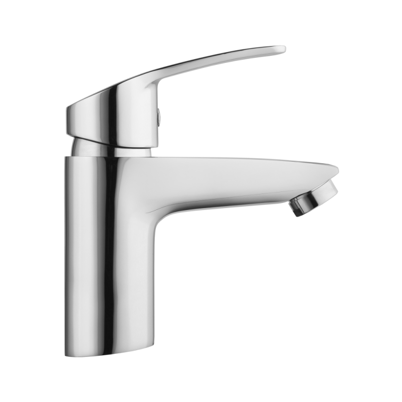 Invena Bateria umywalkowa Malta chrom Kod: BU-27-001-A 