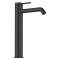 Invena Bateria umywalkowa wysoka Kalitea czarny Kod: BU-72-W04-V 