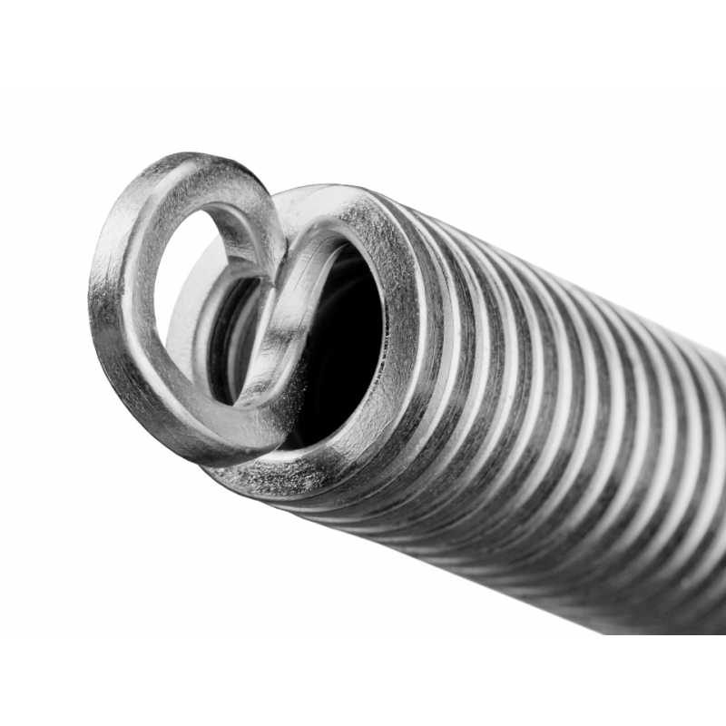 Invena Sprężyna zewnętrzna 16mm/2,2 Kod: PP-SZ-001-F