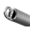 Invena Sprężyna zewnętrzna 2,6/20mm Kod: PP-SZ-004-F