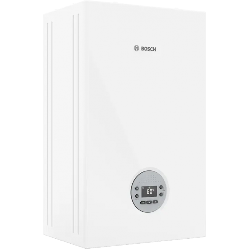 Bosch Condens GC1200W 24C Kocioł dwufunkcyjny 5,2 - 26,5 kW URUCHOMIENIE warte 150 zł GRATIS kod 7736902941 