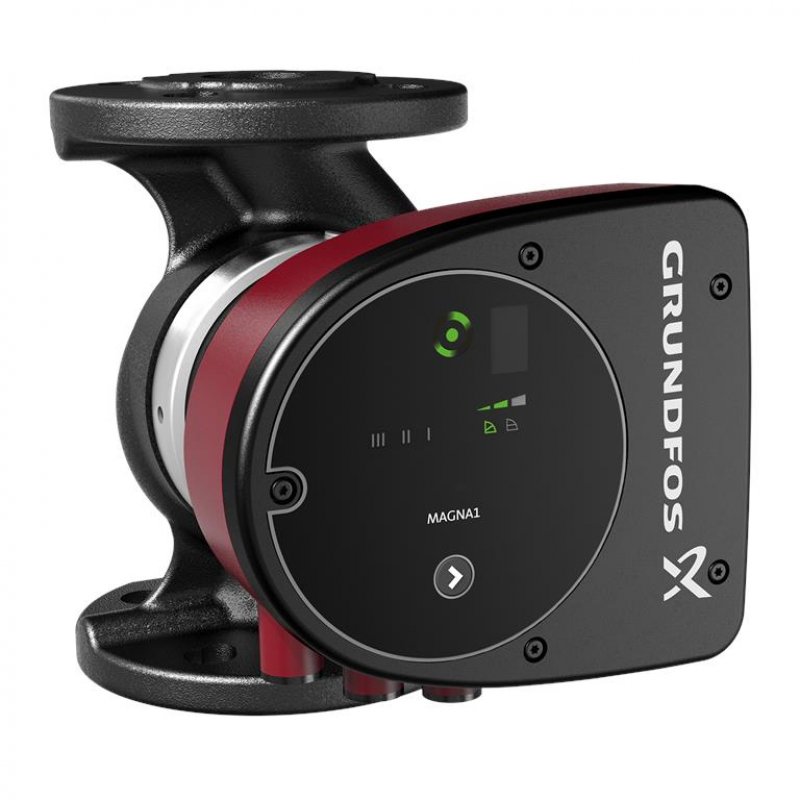 Grundfos Magna1 40-80 F 220 Pompa obiegowa do c.o. PN6/10 kod 99221303