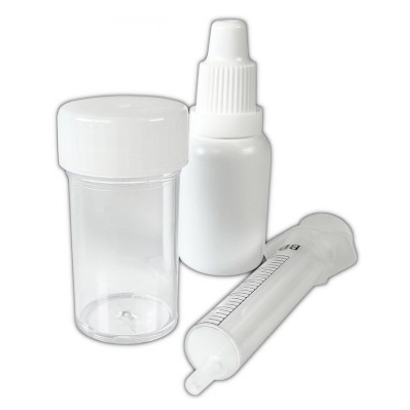 Viessmann Test kropelkowy twardości wody Kod 7672942