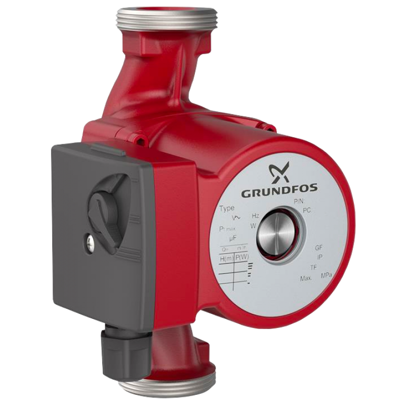 Grundfos Pompa cyrkulacyjna UP 20-15N kod 59641500