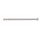 INVENA Wężyk w oplocie ze stali nierdzewnej z GW/GZ 50cm 1/2" GW 1/2" GZ Kod WS-07-050-G 