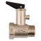 INVENA Zawór zwrotny do bojlera Kod CB-21-015-I