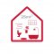 Ariston DEOS EVO 12 przenośny elektryczny osuszacz powietrza kod 3381570 