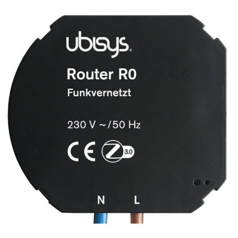 Viessmann Repeater radiowy ViCare do montażu podtynkowego kod ZK05462