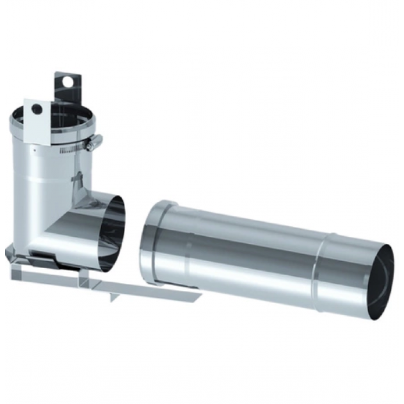 Jeremias Bazowy zestaw renowacyjny średnica 80 mm Kod: TN061957080