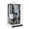 Viessmann VITODENS 050-W B0HA 25 kW Pakiet Kocioł + zasobnik Vitocell 100-W Typ CUGB o pojemności 120l kod Z028058 