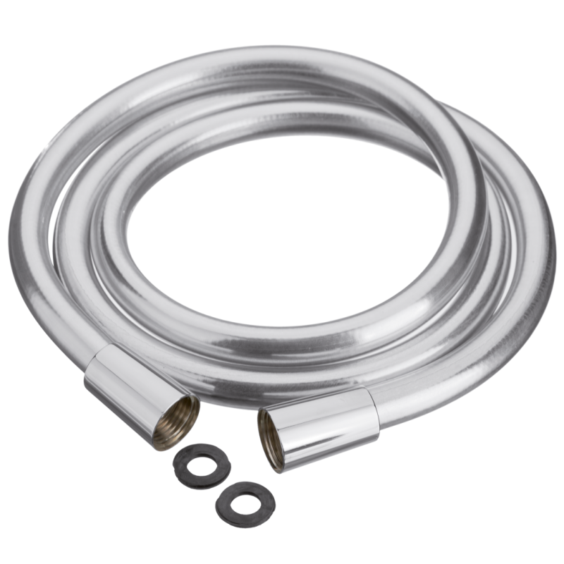 Invena Wąż natryskowy Silver, 150 cm Kod AW-31-150-H
