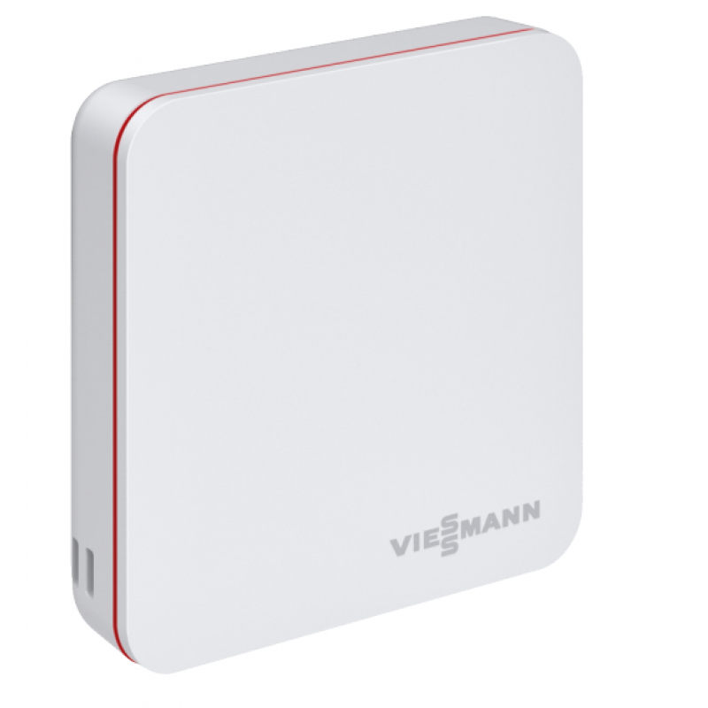 Viessmann Termostat klimatu ViCare dwustanowy ON/OFF kod ZK05990