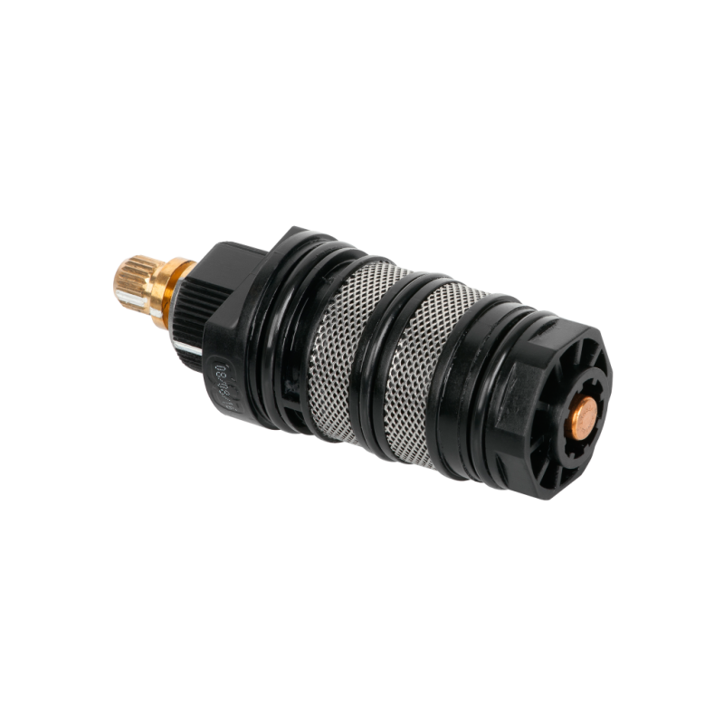 Invena Termostat do paneli oraz baterii termostatycznej Imola Exe Kod SC-P1-004-G 