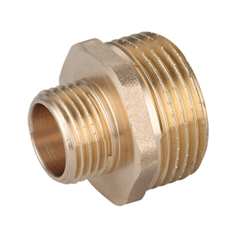 Invena Nypel redukcyjny Kod ZM-07-255-H