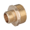 Invena Nypel redukcyjny Kod ZM-07-082-H