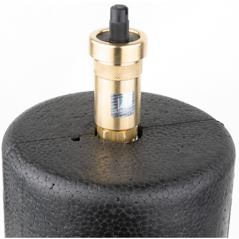 Afriso Sprzęgło hydrauliczne ocieplone BLH 801 70 kW kod 9080110