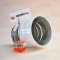 Jeremias adapter Vailliant 60/100 na 80/125 złączka do kotła. TWIN1831002080125 
