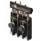 Elterm Kompania 2D+ 355 Zestaw hydrauliczny (SKE 2DC+ 55kW, VTA322, VTA372, pompy DN25 LFP) kod 855355