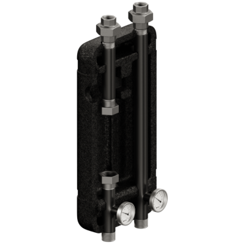 Elterm Grupa pompowa uniwersalna Kod 625000