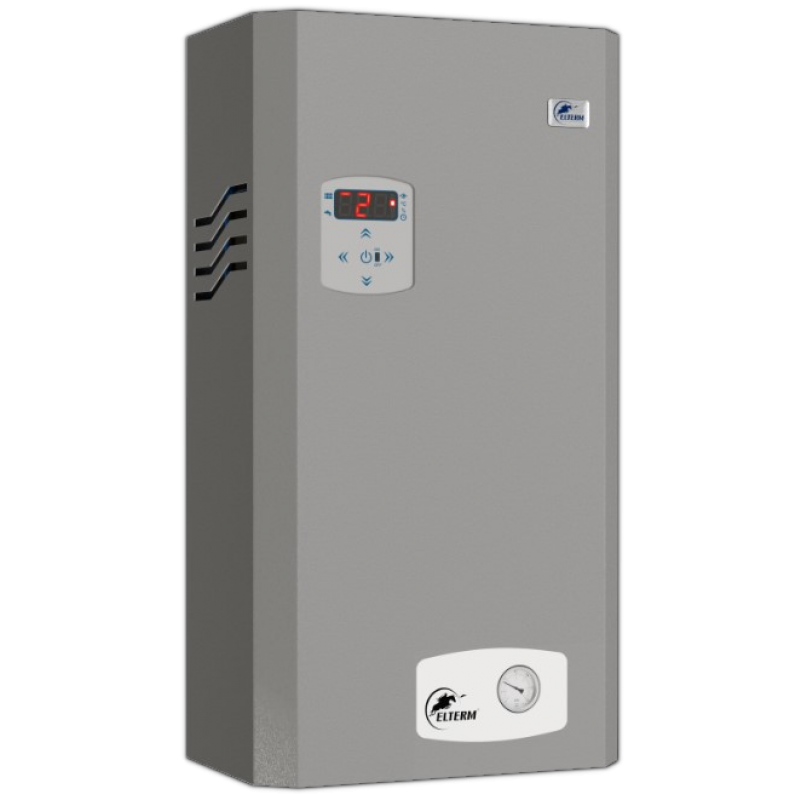 ELTERM Wachmistrz 9 kW Kocioł elektryczno-wodny EKW AsP 230V i 400V kod 122009