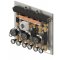 Elterm Szwadron 3D+ 8043 Zabudowany zestaw hydrauliczny (SKE 3DC+ 35 kW, UNI, z. obrotowy z sił, z. miesz. termost., pompy DN15 LFP) kod 838043