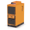 Ferroli Holzgas CGF PRO 32 ekologiczny kocioł zgazowujący drewno (16-32 kW), ecodesign Kod 23FGZ32