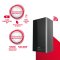 Ariston ALTEAS ONE+ NET 30 Kocioł kondensacyjny dwufunkcyjny 30,3kW kod 3301772 