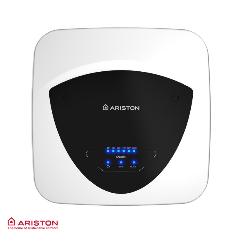 ARISTON ANDRIS ELITE 30 elektryczny ogrzewacz wody nadumywalkowy kod 3105089 