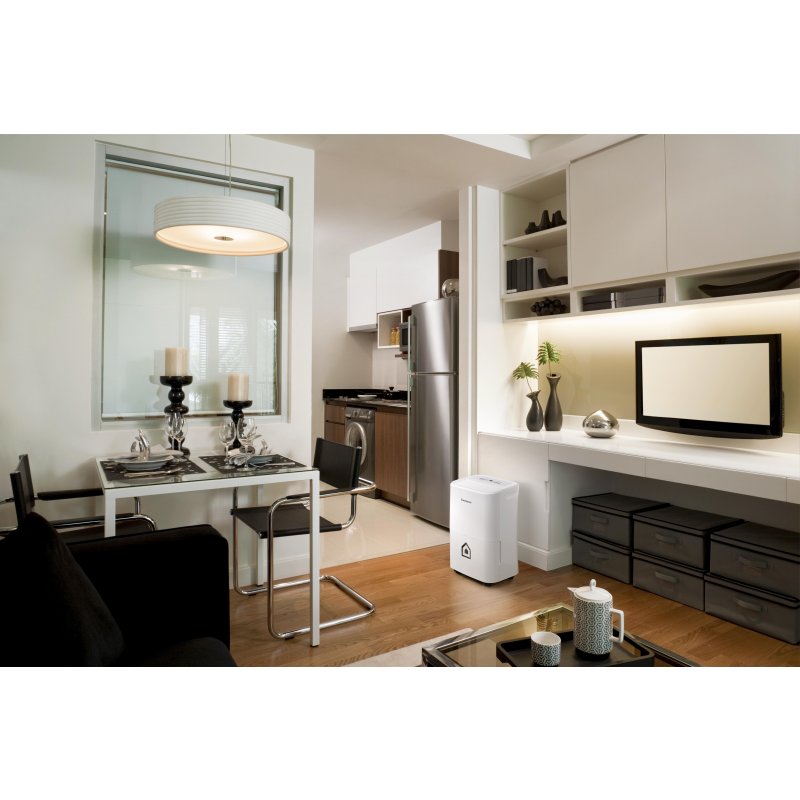 Ariston DEOS 16S NET przenośny elektryczny osuszacz powietrza kod 3381352 