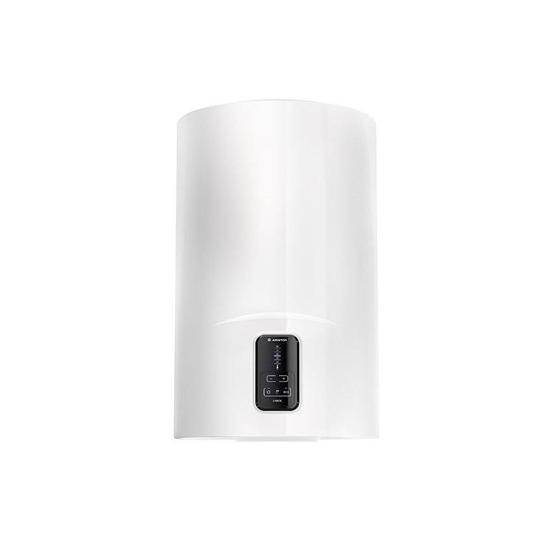 Ariston LYDOS ECO 100V Elektryczny pojemnościowy podgrzewacz wody, moc 1,8kW kod 3201889 