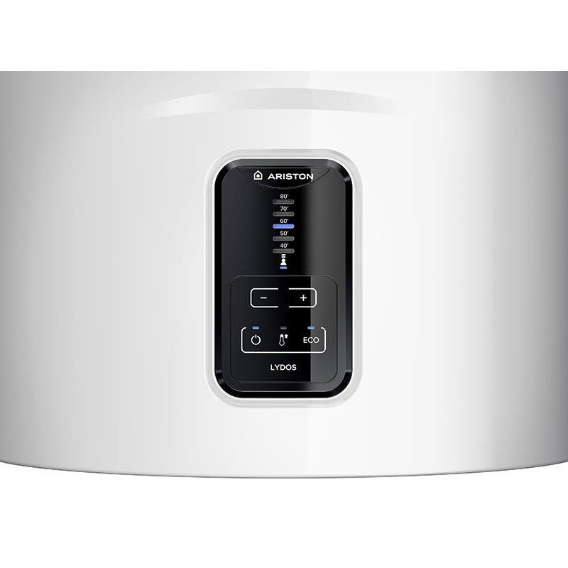 Ariston LYDOS ECO 50V Elektryczny pojemnościowy podgrzewacz wody kod 3201885 
