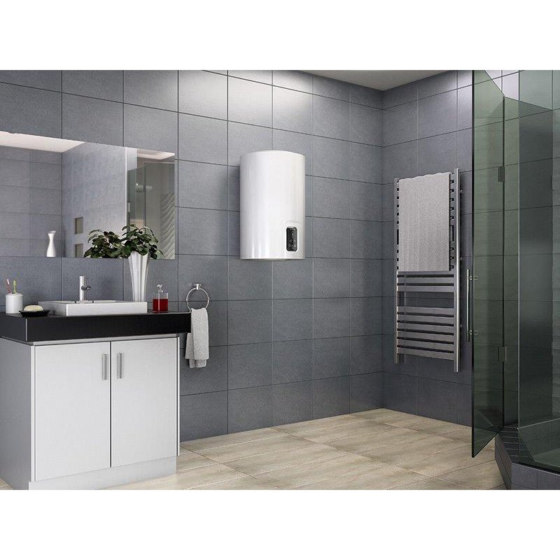 Ariston LYDOS ECO 100V Elektryczny pojemnościowy podgrzewacz wody, moc 1,8kW kod 3201889 