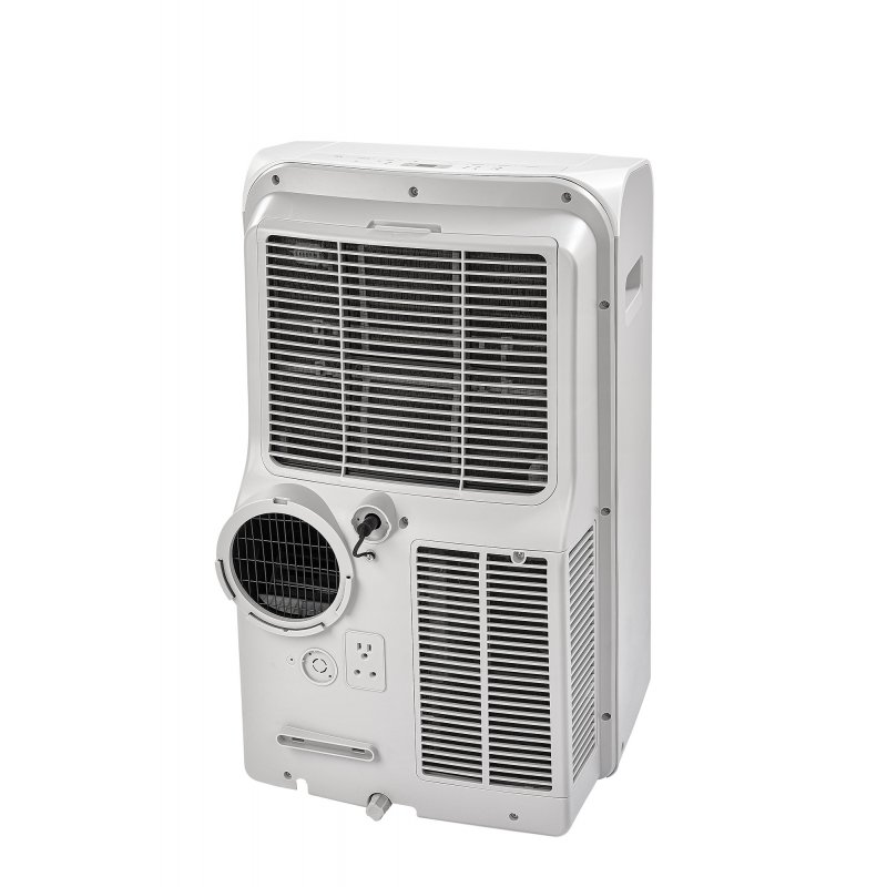 Ariston Mobis Plus 10 przenośny klimatyzator elektryczny 2900 W kod 3381428 
