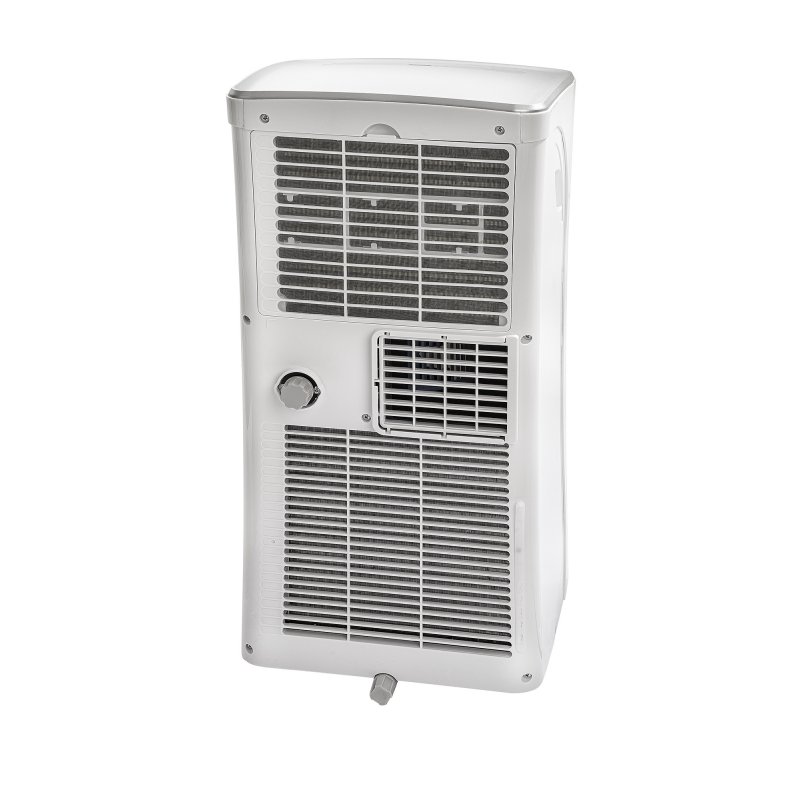 Ariston Mobis 9 przenośny klimatyzator elektryczny 2600 W kod 3381429 