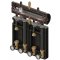 Elterm Kompania 2D+ PRO 000 (SKE 2DC+ 55kW, 2 x grupa UNI) kod 875000