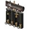 Elterm Kompania 2D+ PRO 300 (SKE 2DC+ 55kW, UNI, VTA322) kod 875300