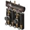 Elterm Kompania 2D+ PRO 353 (SKE 2DC+ 55kW, 2 x VTA322, pompy DN25 LFP) kod 875353