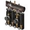 Elterm Kompania 2D+ PRO 570 (SKE 2DC+ 55kW, UNI, VTA372, pompy DN25 Grundfos) kod 875570