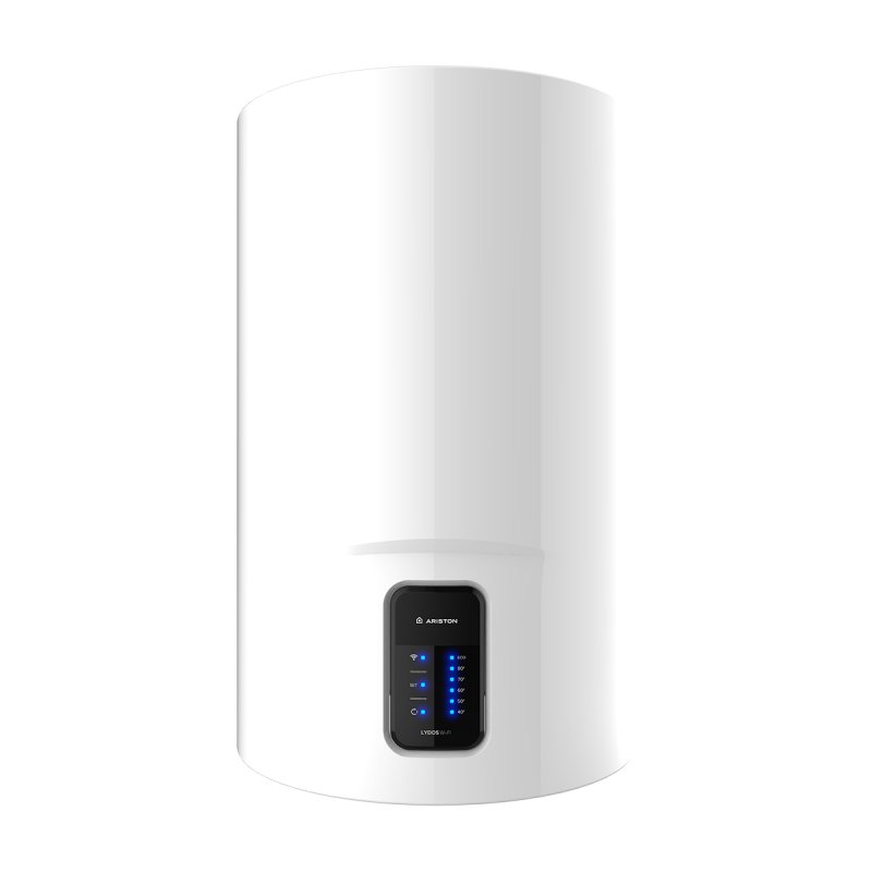 Ariston LYDOS WIFI 80V Elektryczny pojemnościowy podgrzewacz wody kod 3201375 