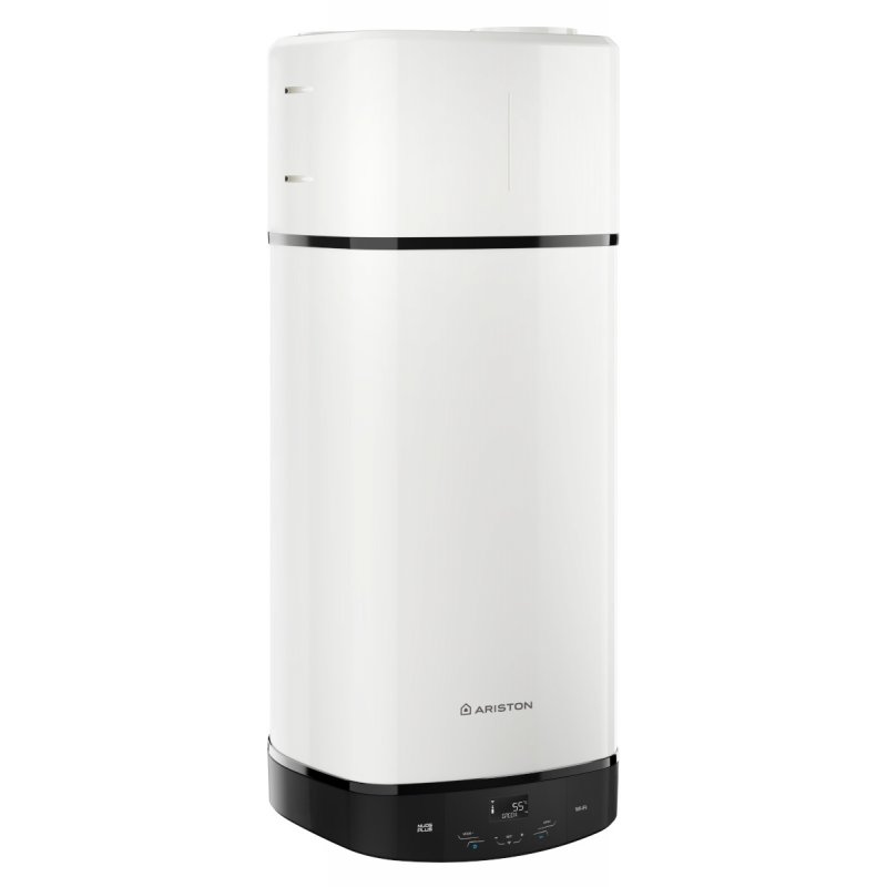 Ariston NUOS PLUS S2 WI-FI 80 WH podgrzewacz wody z pompą ciepła kod 3629145 
